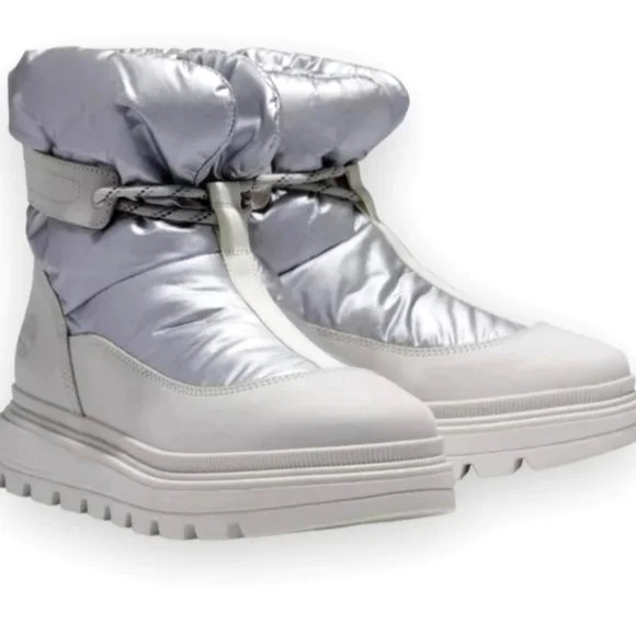 Timberland Shoes New Timberland Ray City Womens Hiking Boots